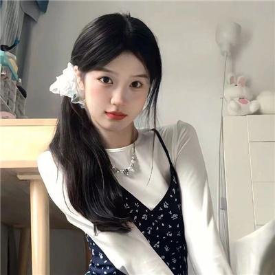 长河落日