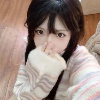 超模们